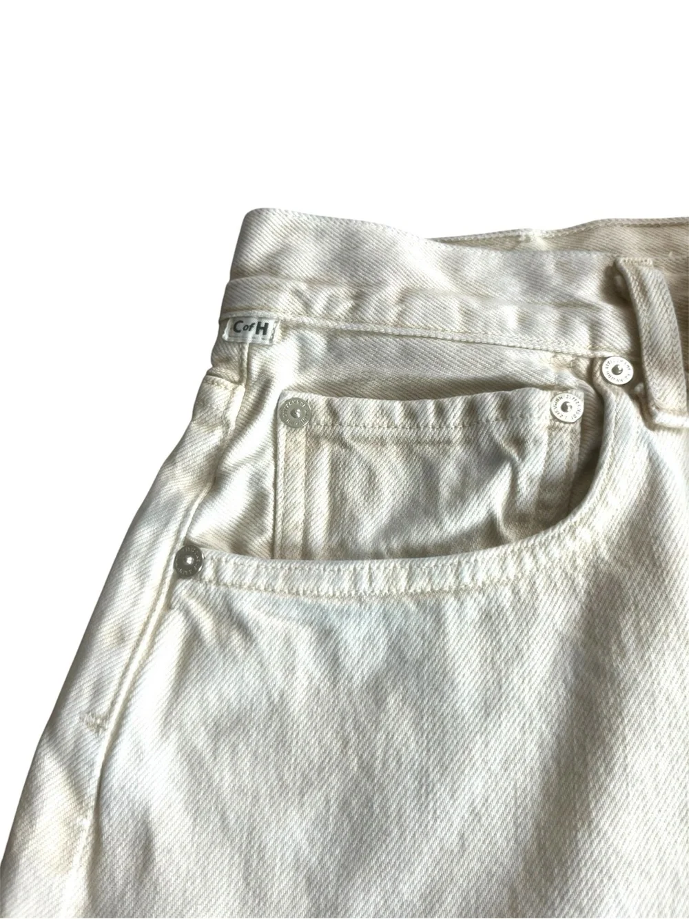 Citizens of Humanity Marlow shorts size 29 - Picture 9 of 9